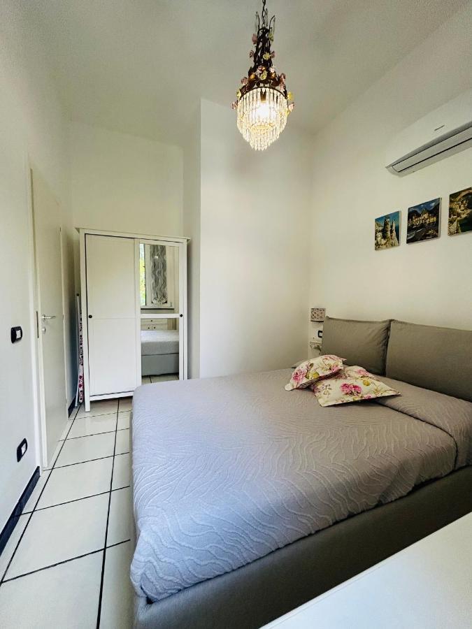 Tenuta Cavaliere Breathtaking View Amalfi Exterior photo