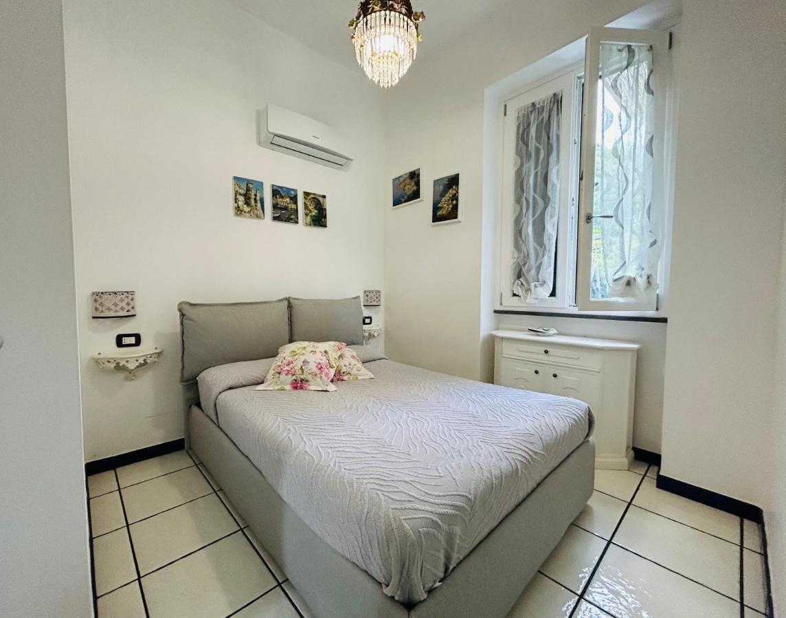 Tenuta Cavaliere Breathtaking View Amalfi Exterior photo