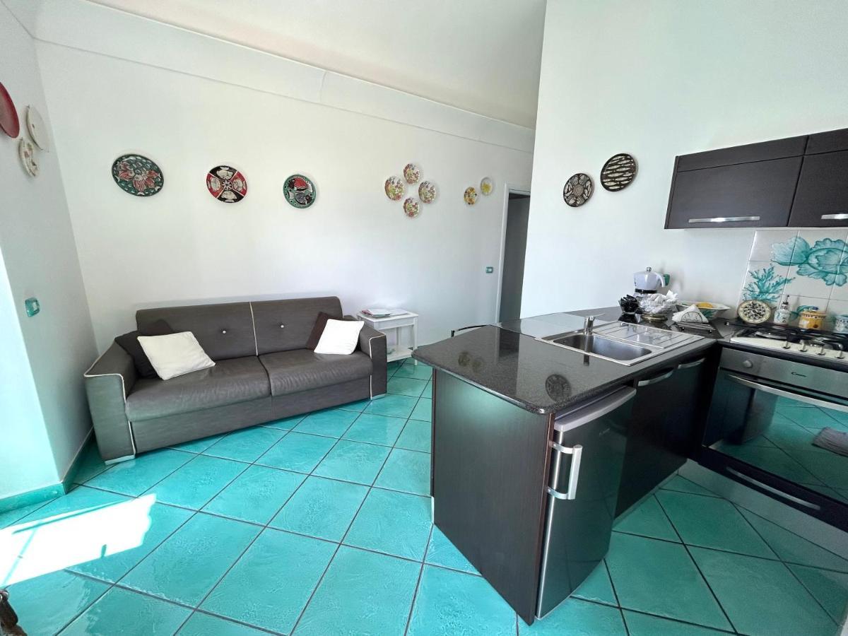 Tenuta Cavaliere Breathtaking View Amalfi Exterior photo