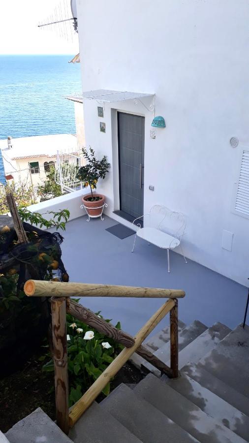 Tenuta Cavaliere Breathtaking View Amalfi Exterior photo