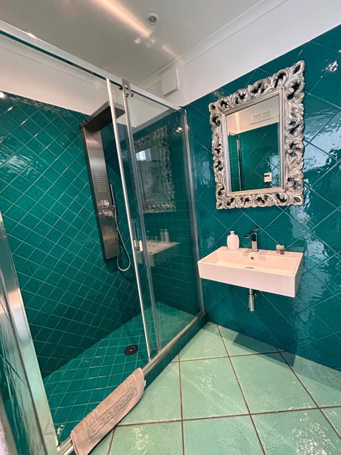 Tenuta Cavaliere Breathtaking View Amalfi Exterior photo