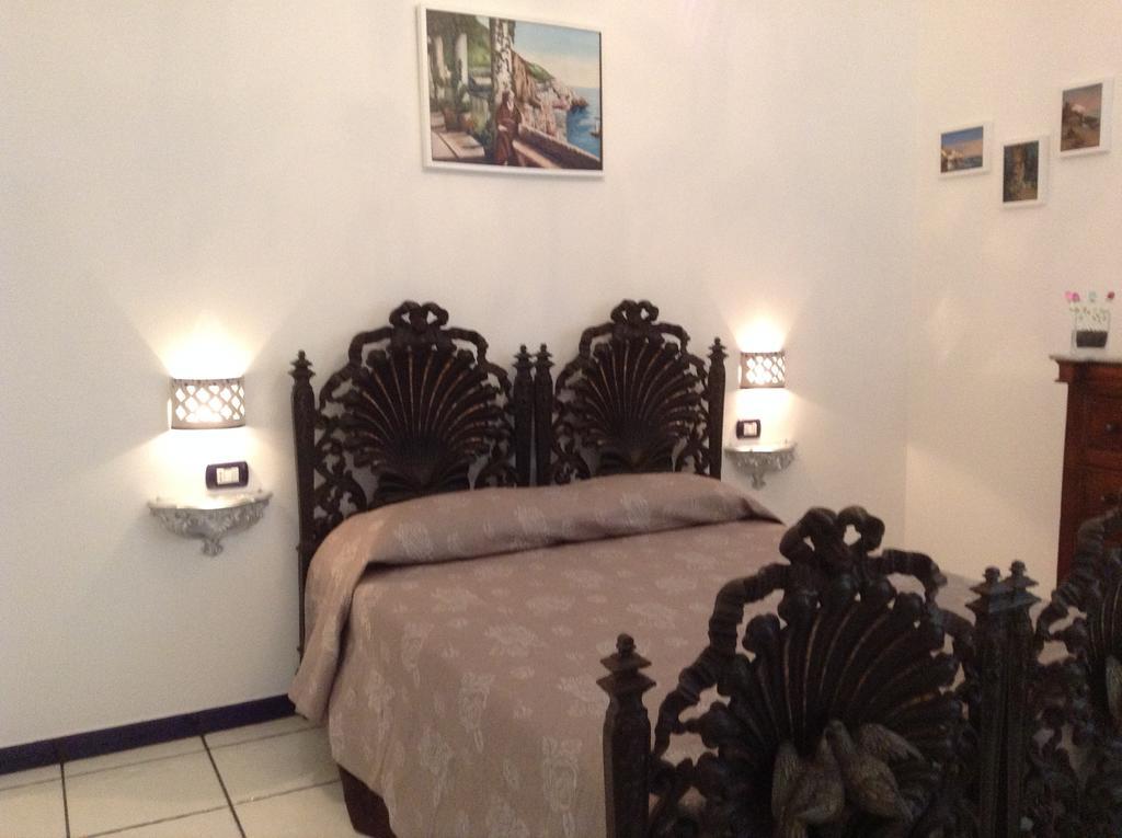 Tenuta Cavaliere Breathtaking View Amalfi Exterior photo