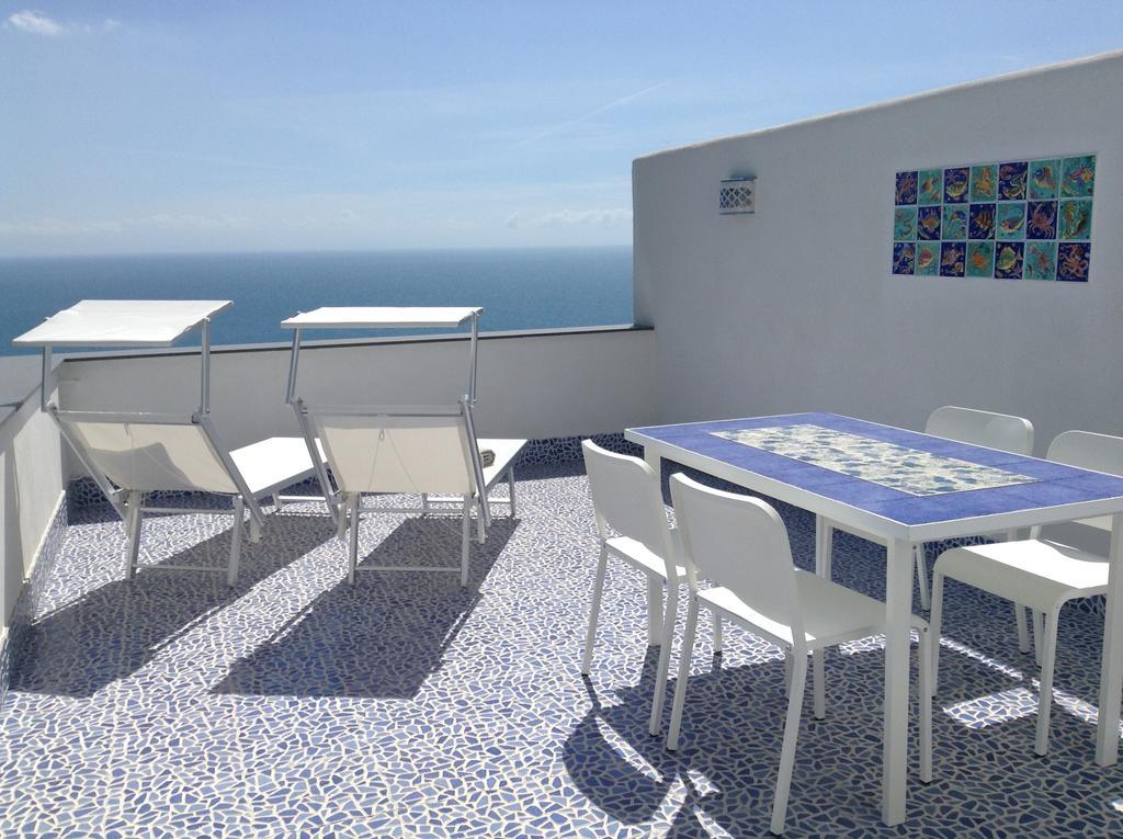 Tenuta Cavaliere Breathtaking View Amalfi Exterior photo